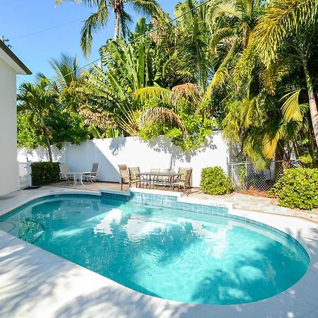 Canal 315 - Right In Siesta Key Village! Eksteriør bilde