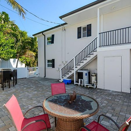 Canal 315 - Right In Siesta Key Village! Eksteriør bilde