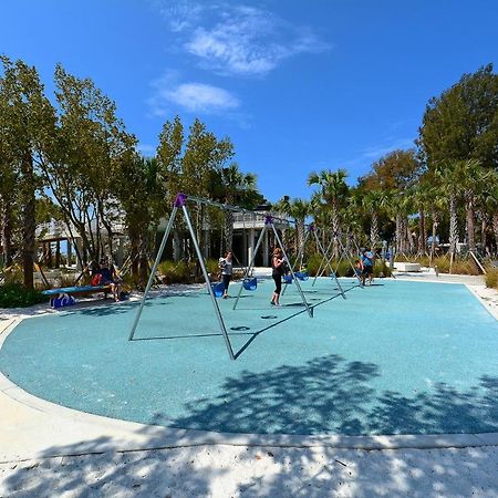 Canal 315 - Right In Siesta Key Village! Eksteriør bilde