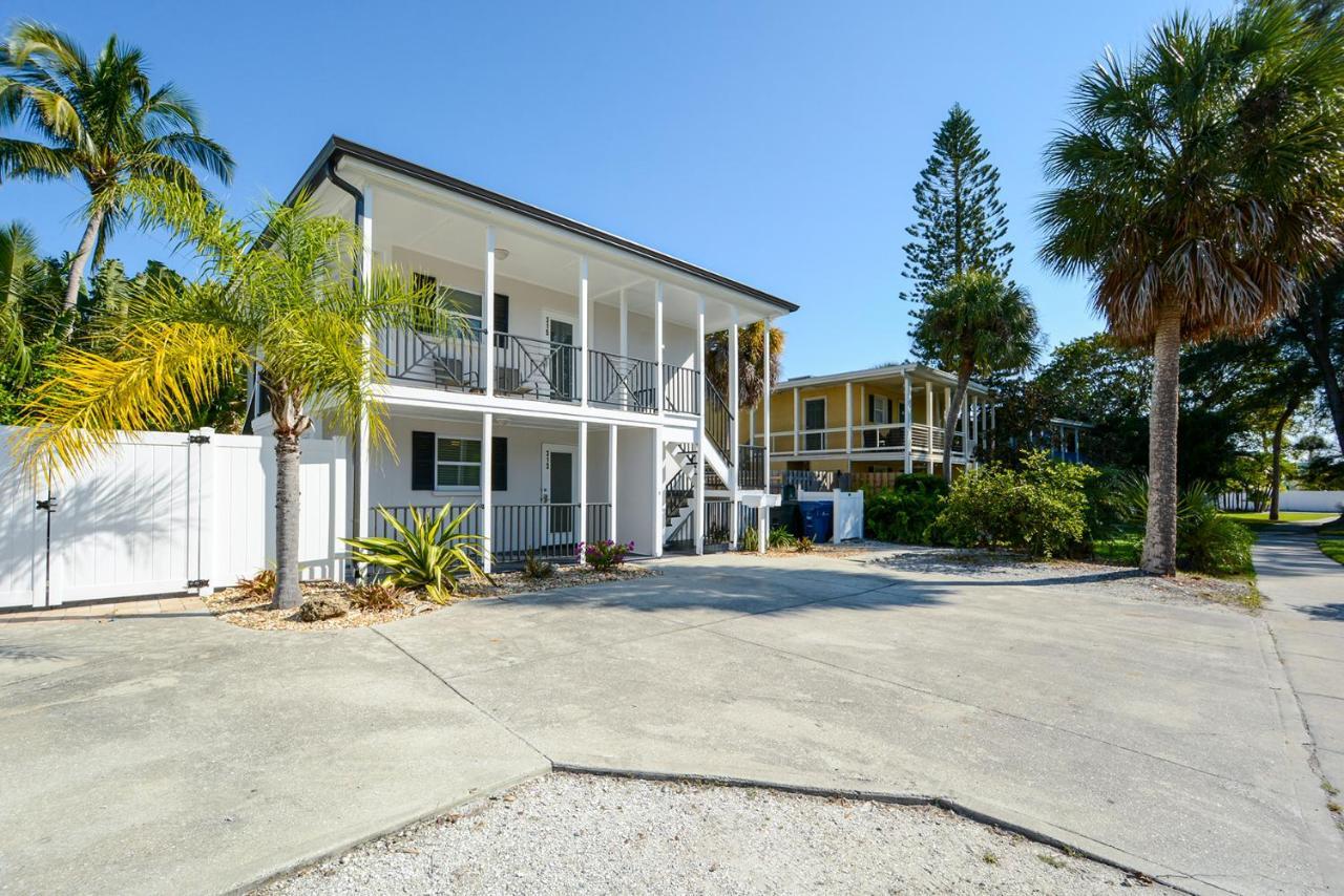 Canal 315 - Right In Siesta Key Village! Eksteriør bilde