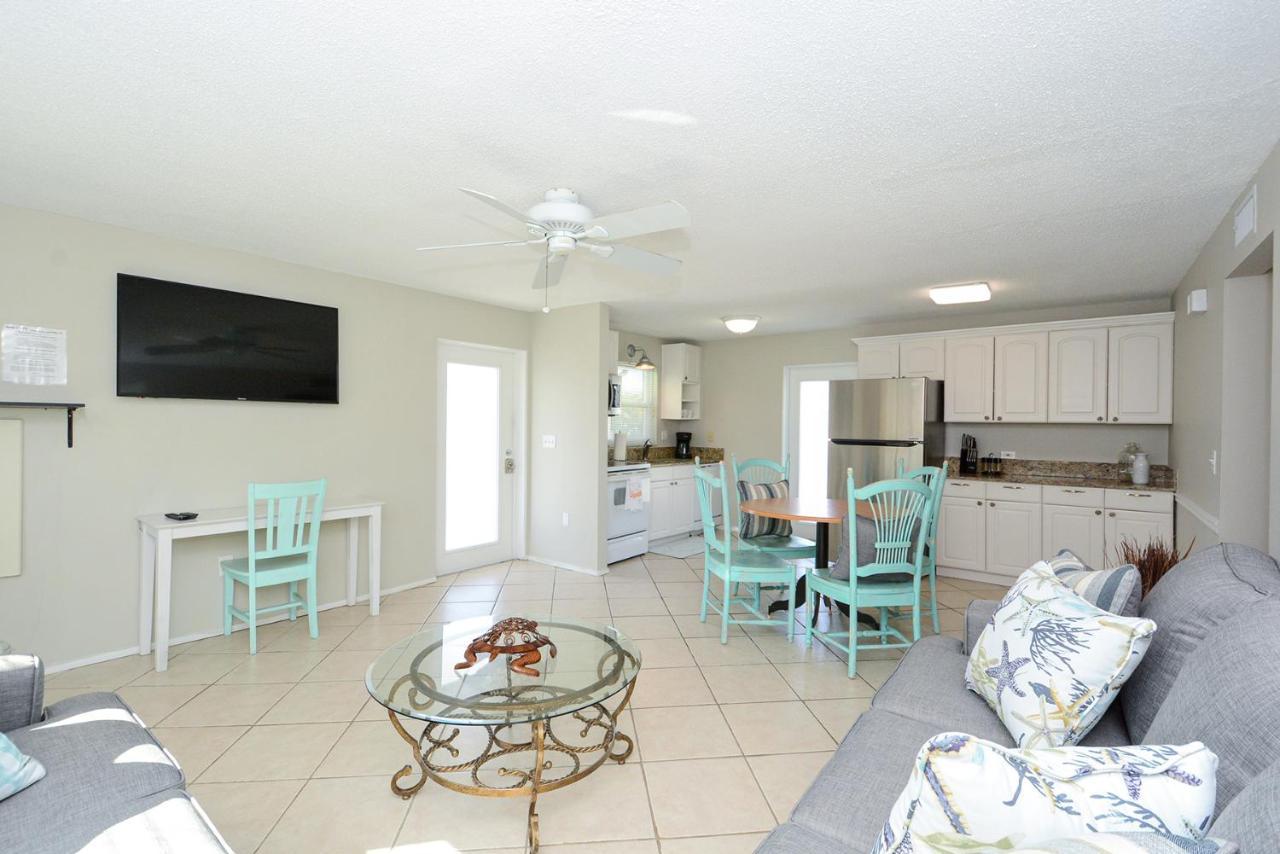 Canal 315 - Right In Siesta Key Village! Eksteriør bilde