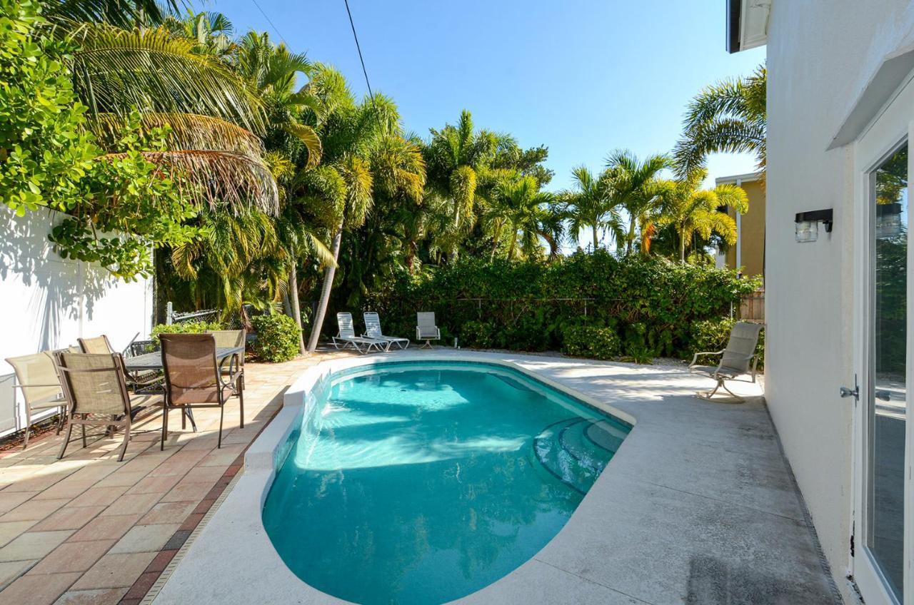 Canal 315 - Right In Siesta Key Village! Eksteriør bilde