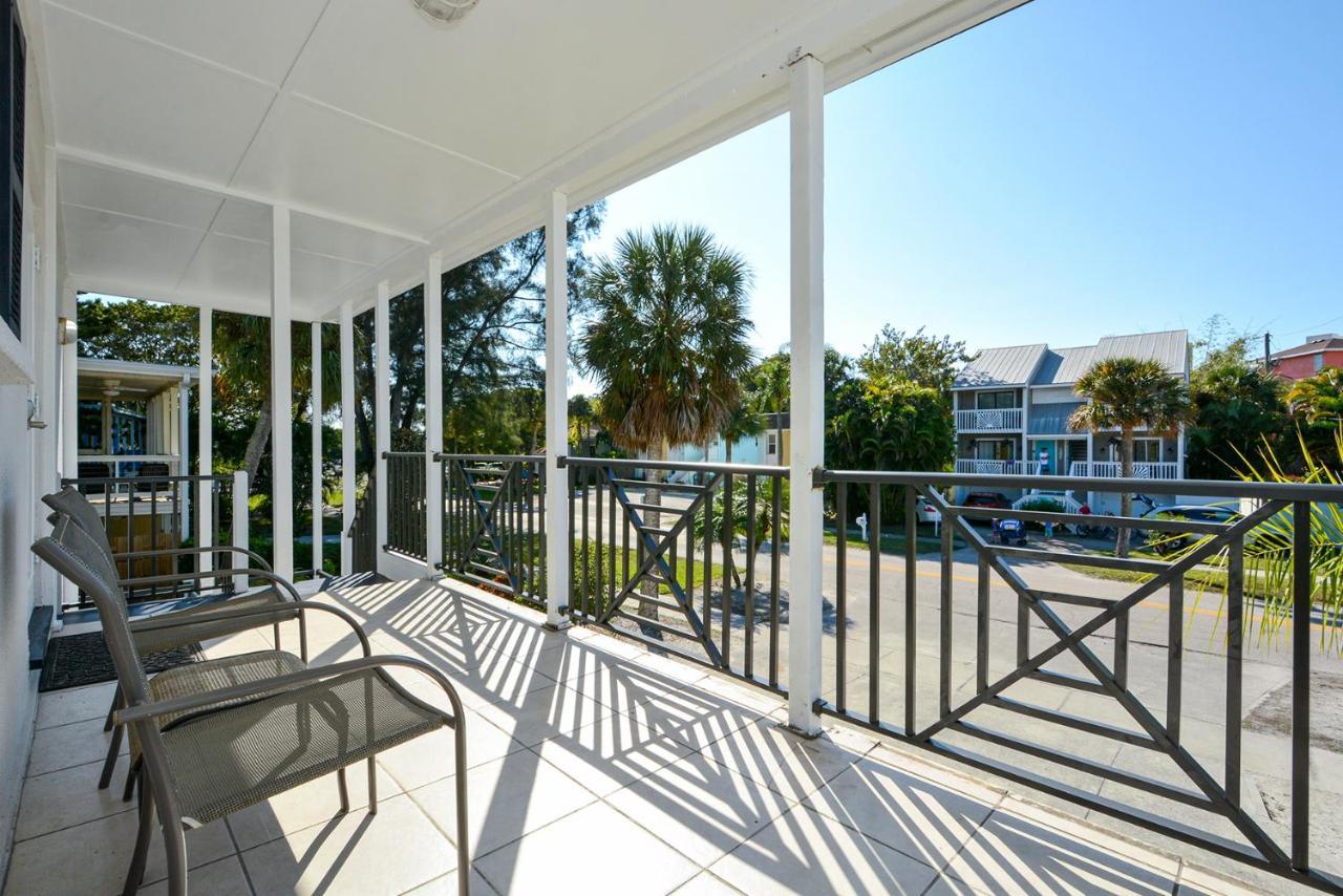 Canal 315 - Right In Siesta Key Village! Eksteriør bilde