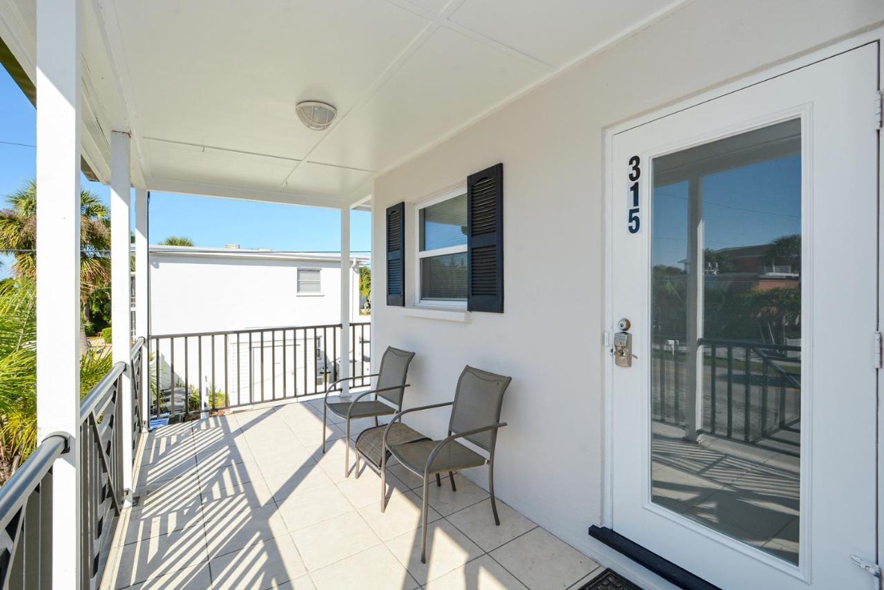 Canal 315 - Right In Siesta Key Village! Eksteriør bilde
