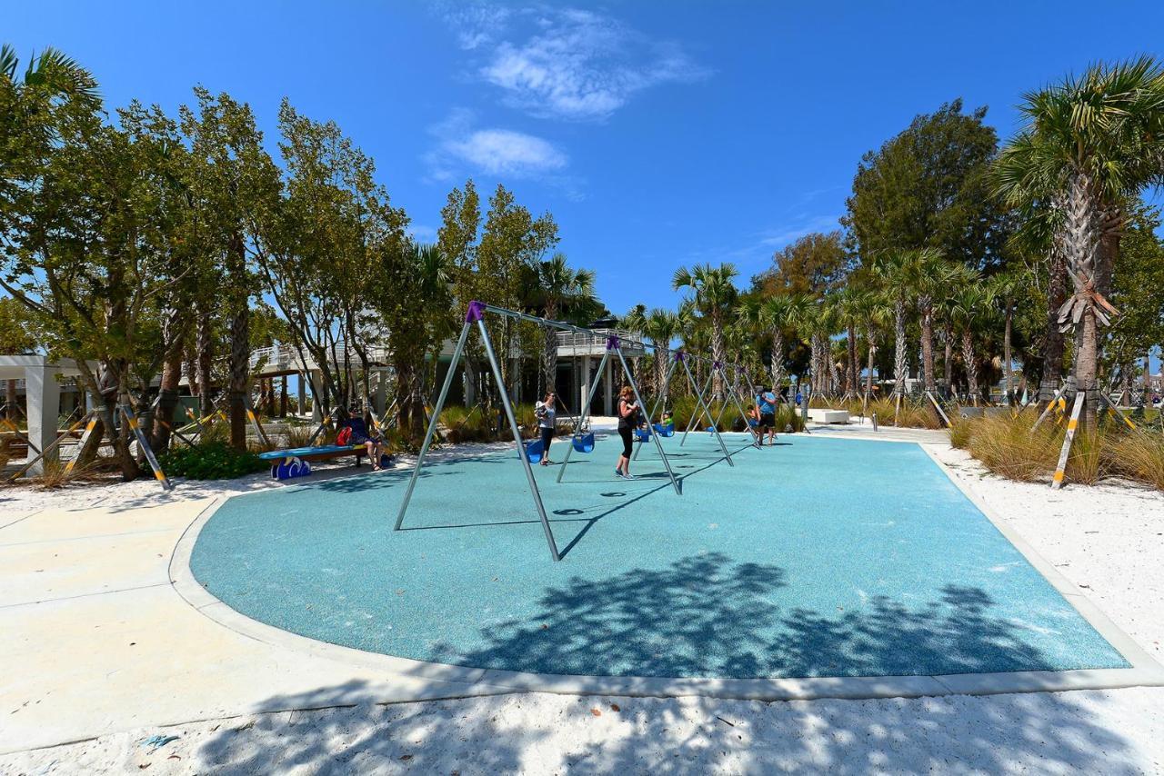Canal 315 - Right In Siesta Key Village! Eksteriør bilde