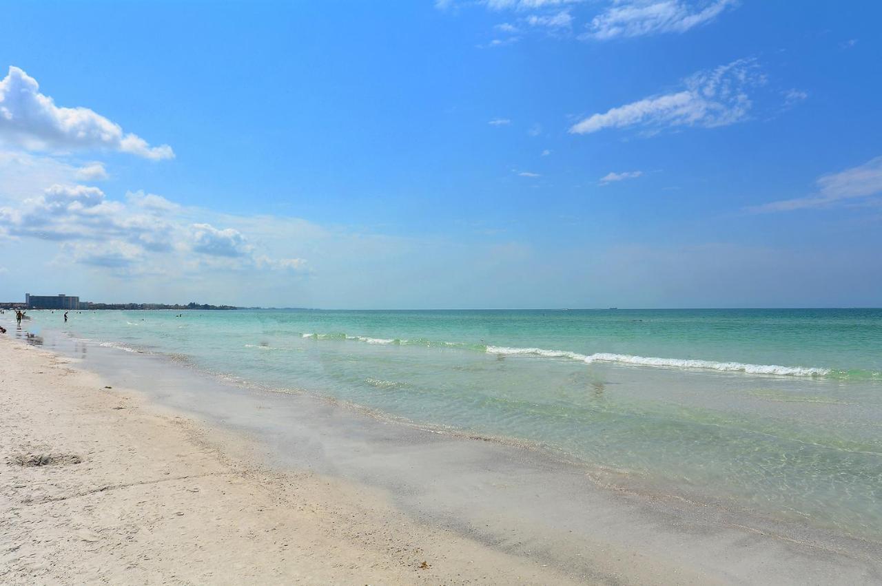Canal 315 - Right In Siesta Key Village! Eksteriør bilde