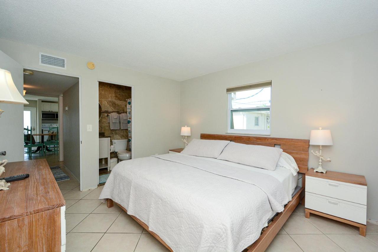 Canal 315 - Right In Siesta Key Village! Eksteriør bilde