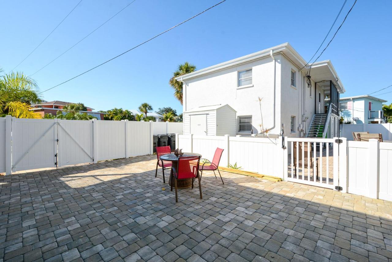 Canal 315 - Right In Siesta Key Village! Eksteriør bilde