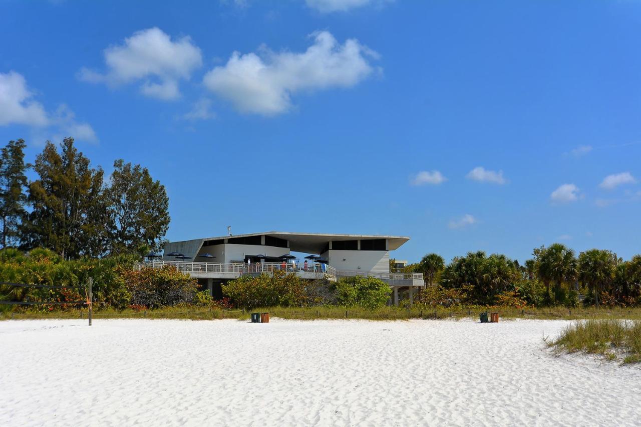 Canal 315 - Right In Siesta Key Village! Eksteriør bilde