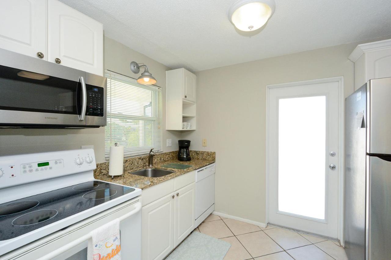 Canal 315 - Right In Siesta Key Village! Eksteriør bilde