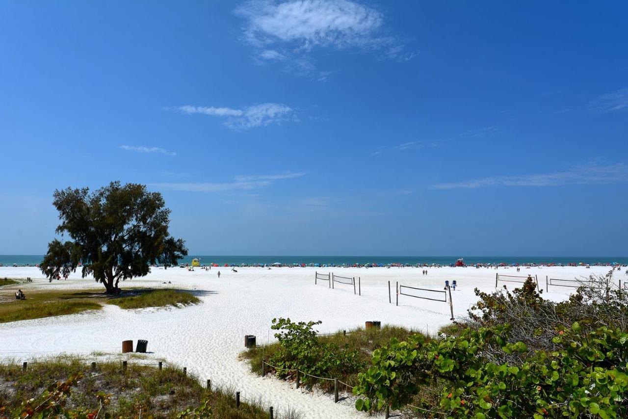 Canal 315 - Right In Siesta Key Village! Eksteriør bilde