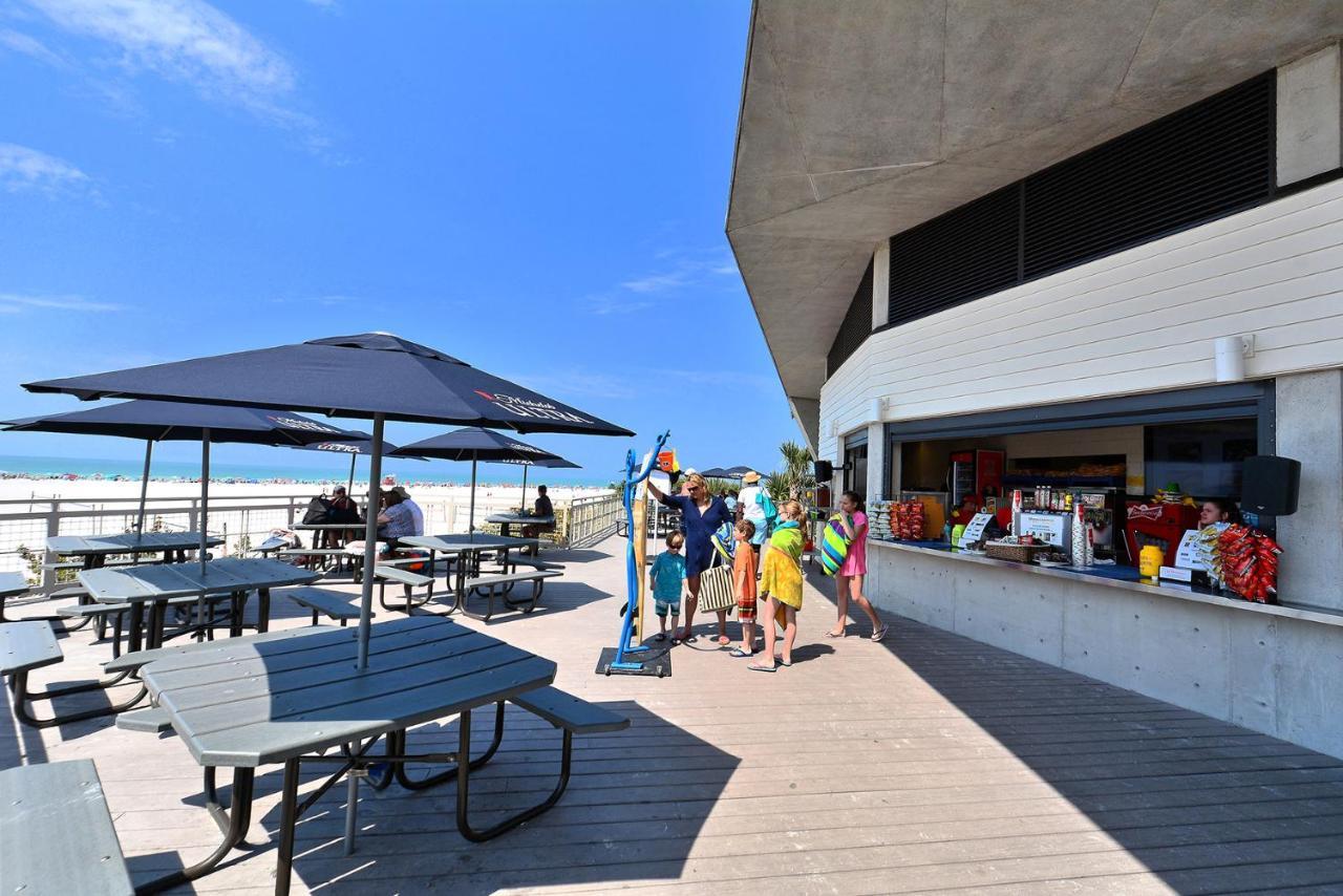 Canal 315 - Right In Siesta Key Village! Eksteriør bilde