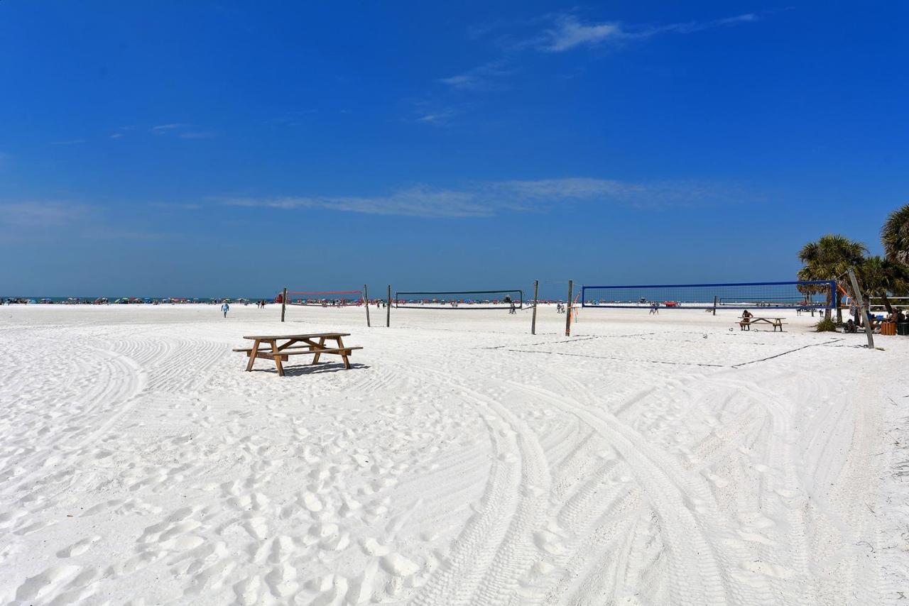 Canal 315 - Right In Siesta Key Village! Eksteriør bilde