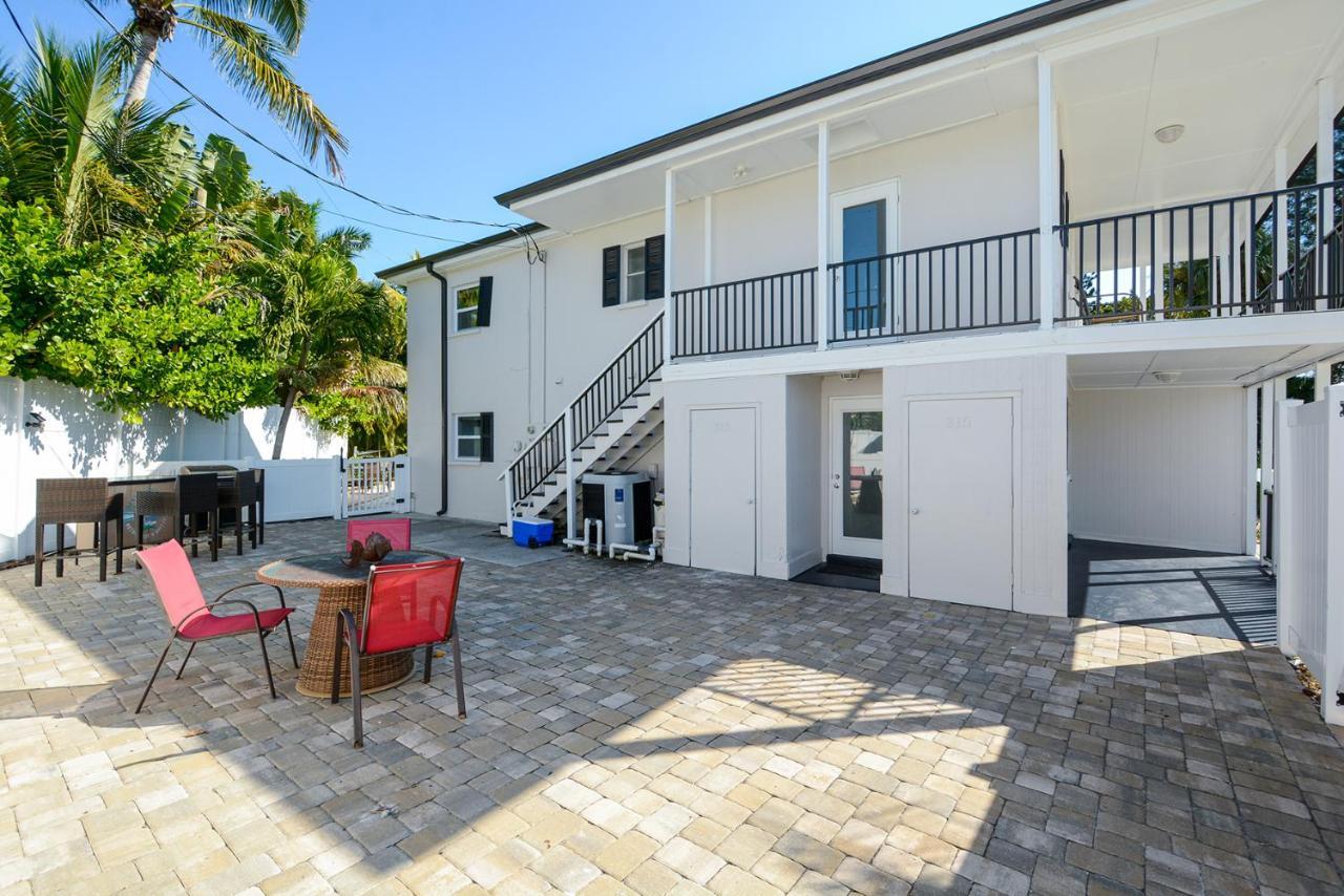 Canal 315 - Right In Siesta Key Village! Eksteriør bilde